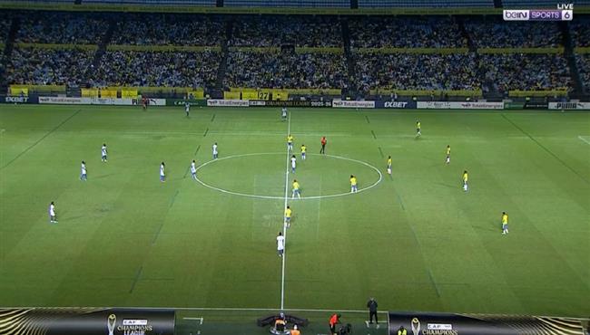 ملخص مباراة الهلال وصن داونز 2 2 دوري ابطال افريقيا