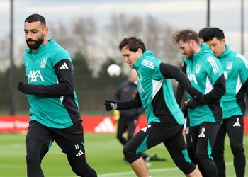 تشكيل ليفربول المتوقع أمام بورنموث اليوم في الدوري الإنجليزي