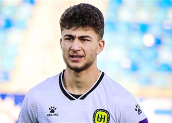 وكيل الفاخوري يوضح لـ بطولات تطورات مستقبله بين الأهلي وبيراميدز وطلب هام