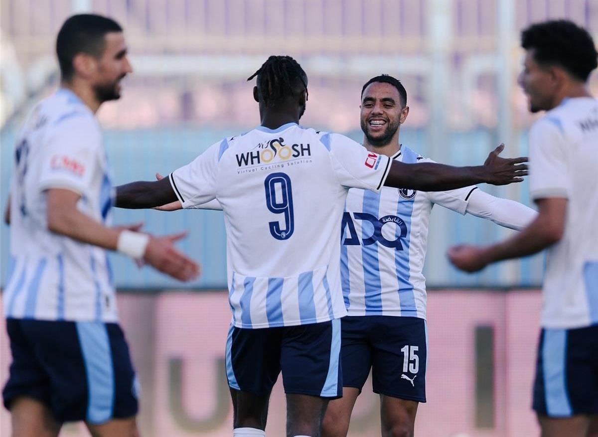 مواعيد مباريات اليوم السبت 2412026 والقنوات الناقلة.. بيراميدز أمام نهضة بركان ومصر تواجه أوغندا 