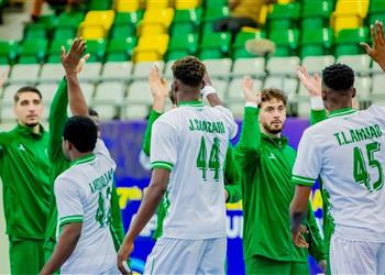 القناة الناقلة لمباراة الجزائر وزامبيا اليوم في كأس أمم إفريقيا لكرة اليد