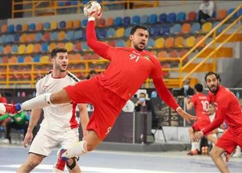 القناة الناقلة لمباراة المغرب والكونغو في كأس أمم إفريقيا لكرة اليد