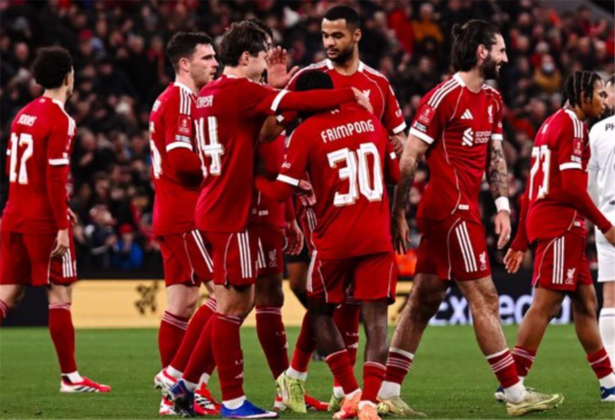 توتنهام يقترب من التعاقد مع لاعب ليفربول.. والإعلان خلال ساعات 