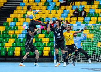 موعد مباراة مصر القادمة في الدور الرئيسي من كأس أمم إفريقيا لكرة اليد