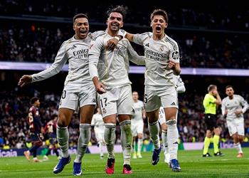 حقيقة إصابة لاعب ريال مدريد قبل مواجهة فياريال