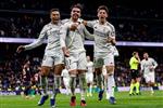 حقيقة إصابة لاعب ريال مدريد قبل مواجهة فياريال