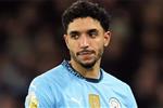 موقف عمر مرموش من المشاركة مع مانشستر سيتي أمام ولفرهامبتون في الدوري الإنجليزي