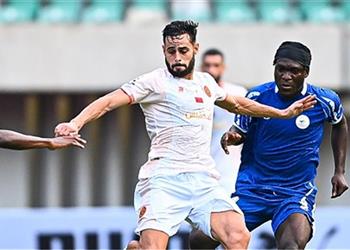 مجموعة بيراميدز باور ديناموز يتعادل مع ريفرز يونايتد في دوري أبطال إفريقيا