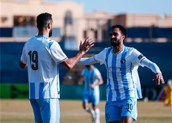 ترتيب مجموعة بيراميدز في دوري أبطال إفريقيا بعد تعادل باور ديناموز مع ريفرز يونايتد