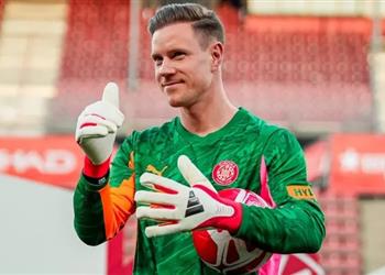 جيرونا وكأس العالم يرسمان خطة برشلونة لـ تير شتيجن