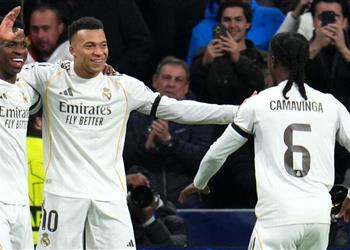 بارنز يدافع عن نجم ريال مدريد بعد اتهامه بالذهاب للتدريبات في حالة سكر