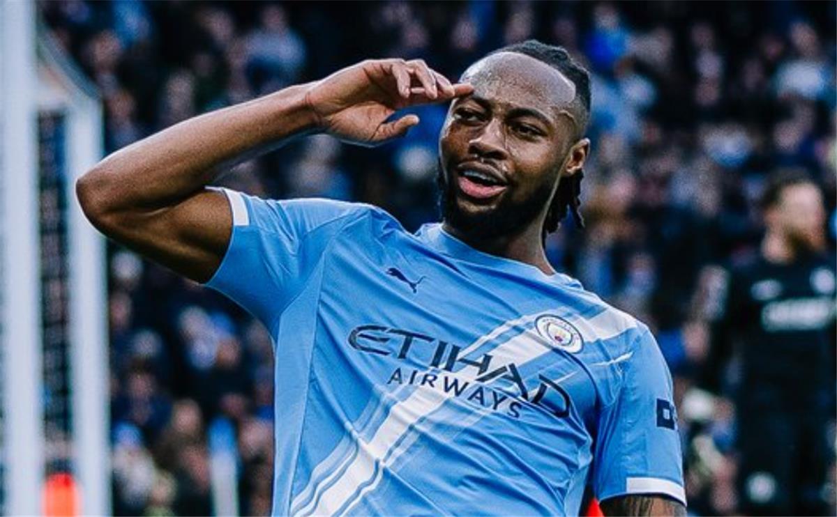 ترتيب هدافي الدوري الإنجليزي بعد هدف سيمينيو في مباراة مانشستر سيتي وولفرهامبتون