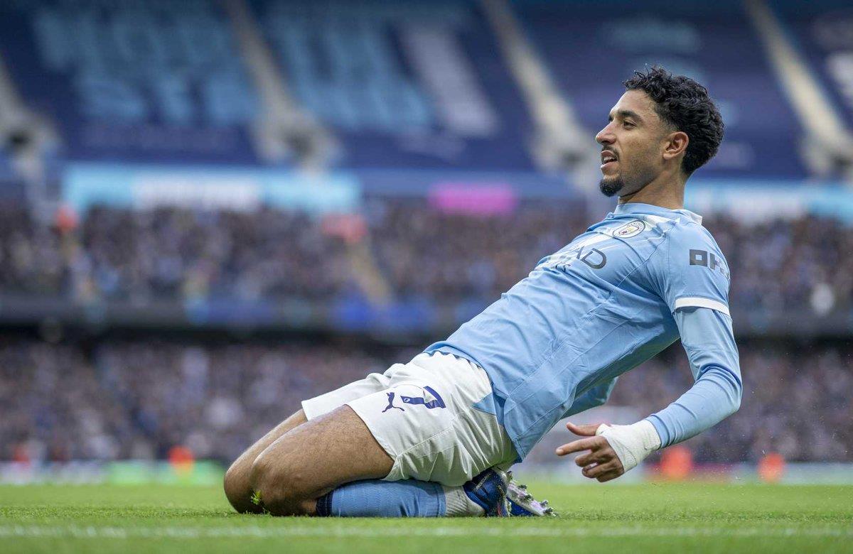 بي بي سي عن هدف عمر مرموش: بديل هالاند يبدأ التألق مع مانشستر سيتي 