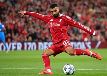 تشكيل ليفربول أمام بورنموث في الدوري الإنجليزي موقف محمد صلاح