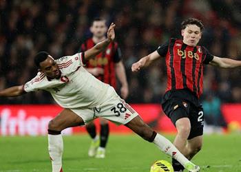 ترتيب الدوري الإنجليزي بعد هزيمة ليفربول وآرسنال