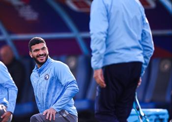 تشكيل بيراميدز أمام نهضة بركان في دوري أبطال إفريقيا أول ظهور لـ حامد حمدان