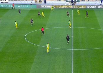 مجموعة الأهلي التعادل السلبي يحسم مواجهة شبيبة القبائل والجيش الملكي