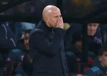 لاعب ليفربول يغادر مباراة بورنموث مصاب ا