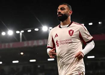 تقييم محمد صلاح في مباراة ليفربول وبورنموث بـ الدوري الإنجليزي