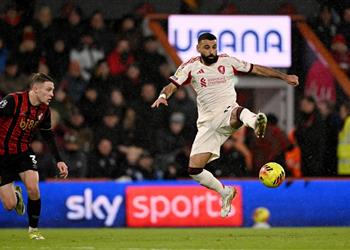 ردود أفعال جماهير ليفربول على أداء محمد صلاح ضد بورنموث كاراجر محق