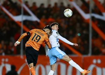 موعد مباراة بيراميدز القادمة بعد التعادل مع نهضة بركان في دوري أبطال إفريقيا