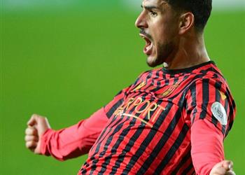 ترتيب المجموعة الأولى في الكونفدرالية بعد فوز اتحاد العاصمة على دجوليبا