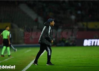 رسمي ا طارق العشري مدير ا فني ا لـ الإسماعيلي