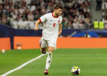 هدف الأهلي وبيراميدز مدرب عودة الفاخوري السابق يكشف أبرز ميزاته وعيوبه