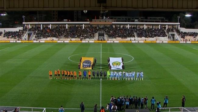 ملخص مباراة بيراميدز ونهضة بركان في دوري ابطال افريقيا