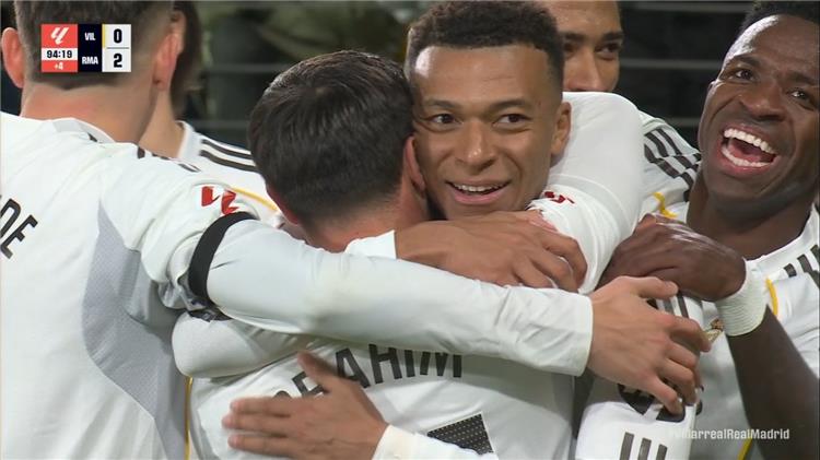 مبابي وإبراهيم دياز