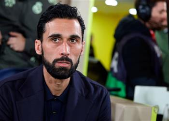 أربيلوا بعد الفوز على فياريال علينا استغلال لاعب ريال مدريد ولم نصل إلى ذروة أدائنا