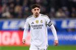 فالفيردي: لاعب ريال مدريد يسهل علينا الأمور.. والانتصارات تقوينا