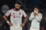 شيرار: محمد صلاح يفتقد لشيء هام مع ليفربول.. وهناك تراخي