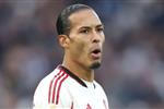 فان دايك: أتمنى بقاء لاعب ليفربول.. وأتحمل المسئولية دائمًا