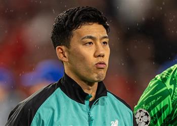 إندو يعلق على مشاركته كقلب دفاع أمام بورنموث ويؤكد النتيجة مخيبة للآمال