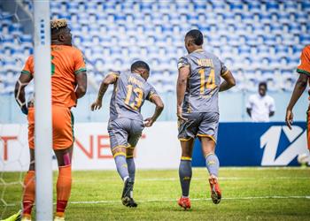 كايزر تشيفز يفوز على زيسكو وي شعل مجموعة الزمالك والمصري في الكونفدرالية