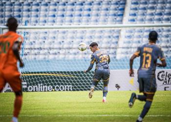 ترتيب مجموعة الزمالك والمصري في الكونفدرالية بعد فوز كايزر تشيفز على زيسكو