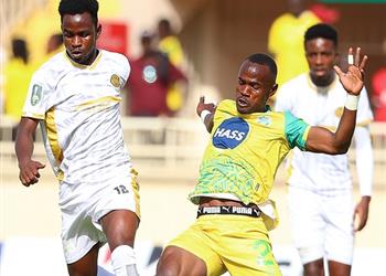 مجموعة الوداد عزام يهزم نيروبي يونايتد بثنائية في الكونفدرالية