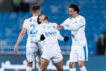 ترتيب الدوري السعودي بعد تعادل الهلال مع الرياض