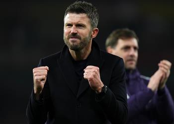 كاريك بعد فوز مانشستر يونايتد على آرسنال لن أجيب عن هذا السؤال أسبوعي ا