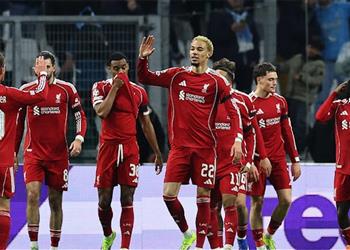 ليفربول يخطط لضربة قوية إلى تشيلسي لحل أزمته الدفاعية