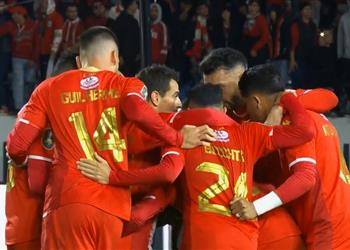 فيديو بمشاركة زياش الوداد يفوز على مانيما الكونغولي ويواصل صدارة مجموعته بالكونفدرالية