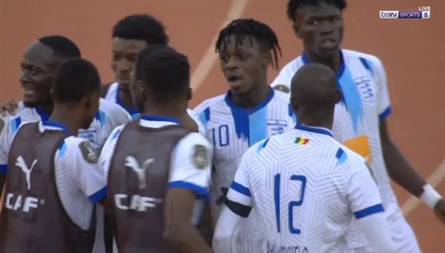 اهداف مباراة الملعب المالي وبترو اتليتيكو في دوري ابطال افريقيا