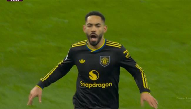 هدف كونيا الصاروخي في مرمي ارسنال بالدوري الانجليزي