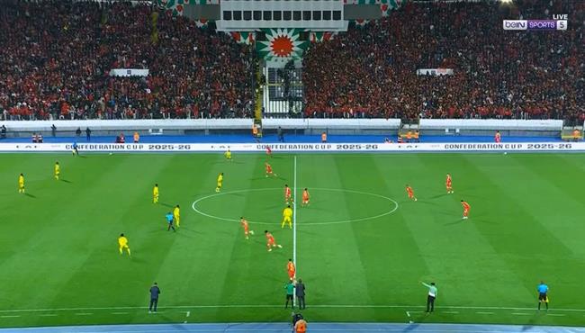 ملخص مباراة الوداد ومانيما 1 0 كأس الكونفدرالية