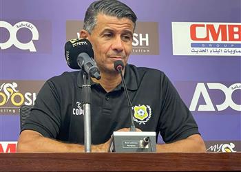 الدراويش لن يموت أبد ا ميلود حمدي يكشف كواليس رحيله عن الإسماعيلي