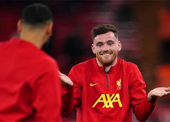 تطور مفاجئ في محادثات انتقال روبرتسون إلى توتنهام