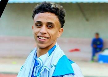 مدرب الشيخ زايد يكشف كواليس وفاة لؤي رجب لاعب نادي البكاري