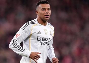 مبابي يتصدر سباق جائزة الحذاء الذهبي الأوروبي 2025 2026