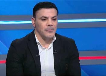 عمرو زكي ميسي لن ينجح مع الزمالك والمصري المرشح الأول للتتويج بالكونفدرالية